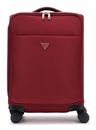 Rust Red