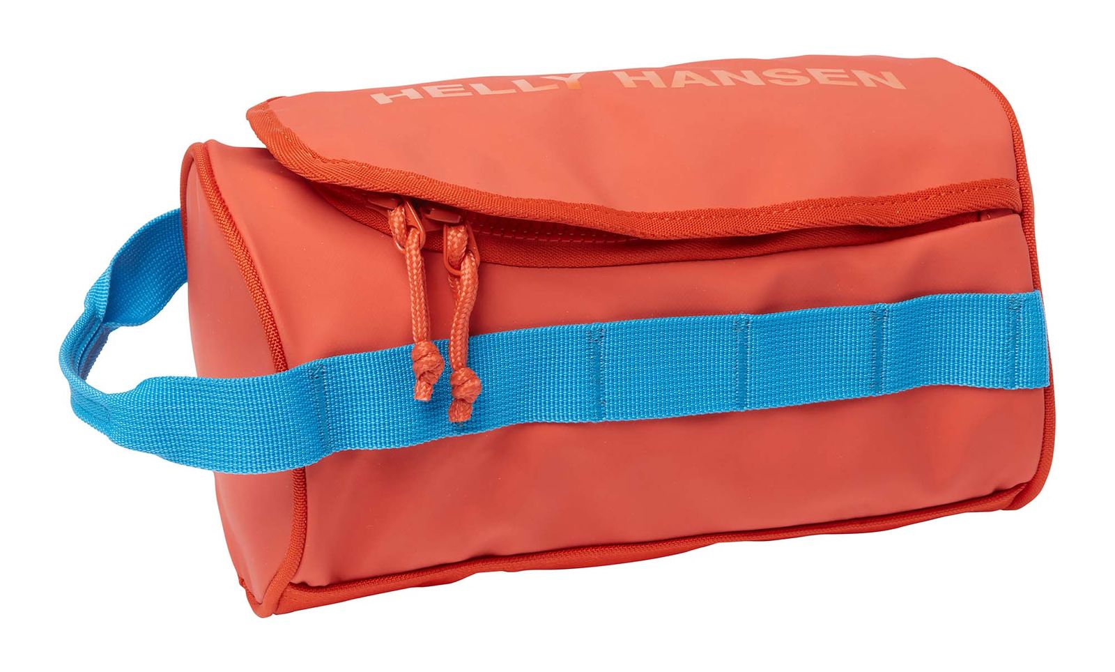 HELLY HANSEN Wash Bag 2 Patrol Orange