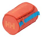HELLY HANSEN Wash Bag 2 Patrol Orange HELLY HANSEN Wash Bag 2 Patrol Orange