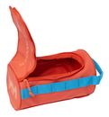 HELLY HANSEN Wash Bag 2 Patrol Orange HELLY HANSEN Wash Bag 2 Patrol Orange