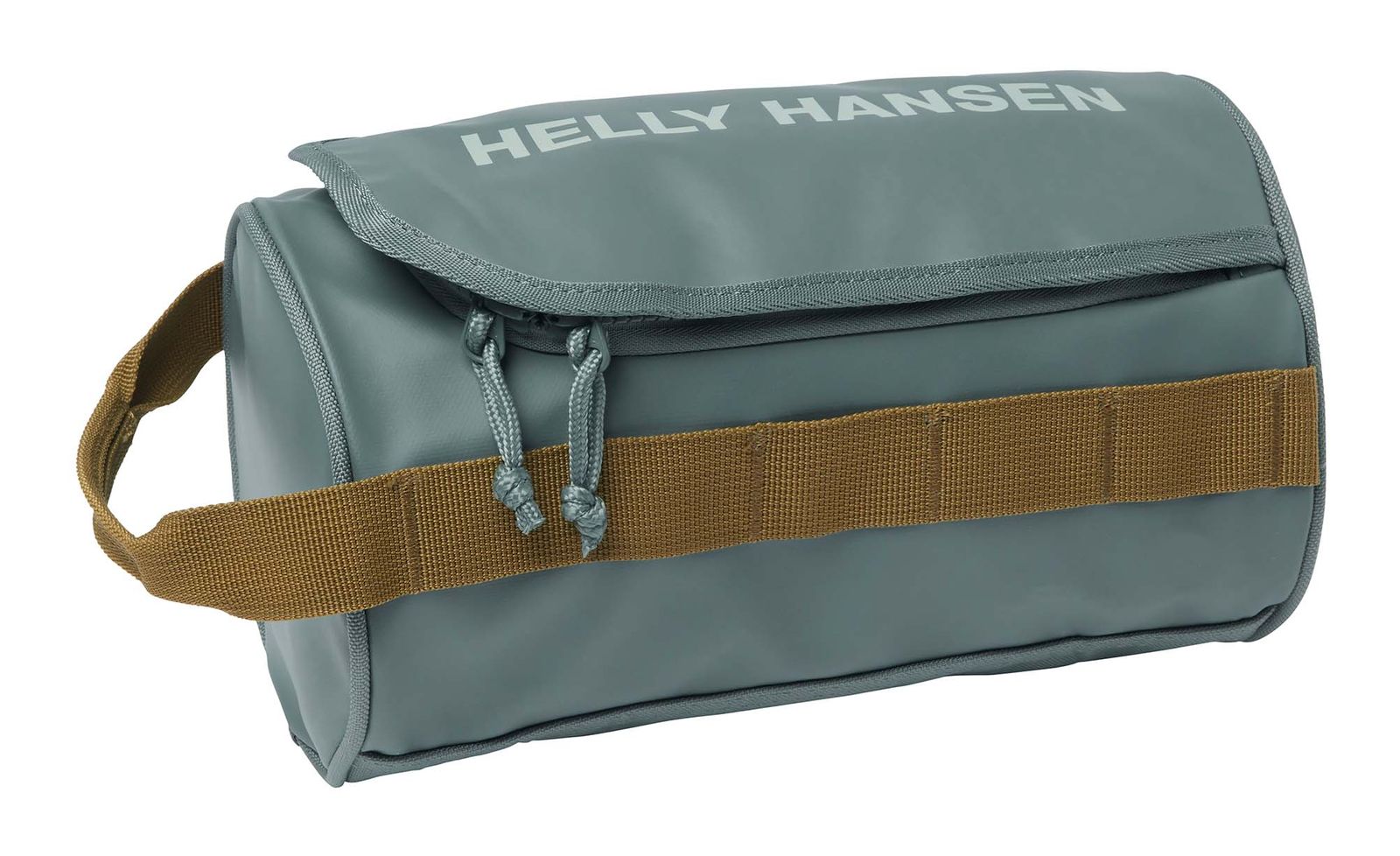 HELLY HANSEN Wash Bag 2 Grey Cactus
