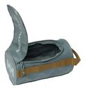 HELLY HANSEN Wash Bag 2 Grey Cactus HELLY HANSEN Wash Bag 2 Grey Cactus