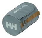HELLY HANSEN Wash Bag 2 Grey Cactus HELLY HANSEN Wash Bag 2 Grey Cactus
