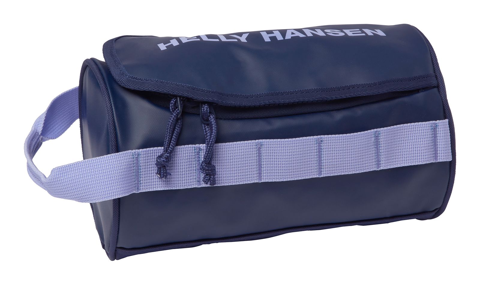 HELLY HANSEN Wash Bag 2 Blackcurrant