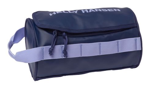 HELLY HANSEN Wash Bag 2 Blackcurrant HELLY HANSEN Wash Bag 2 Blackcurrant