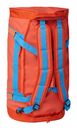 HELLY HANSEN Duffel Bag 2 70L Patrol Orange HELLY HANSEN Duffel Bag 2 70L Patrol Orange