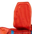 HELLY HANSEN Duffel Bag 2 70L Patrol Orange HELLY HANSEN Duffel Bag 2 70L Patrol Orange