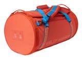 HELLY HANSEN Duffel Bag 2 70L Patrol Orange HELLY HANSEN Duffel Bag 2 70L Patrol Orange