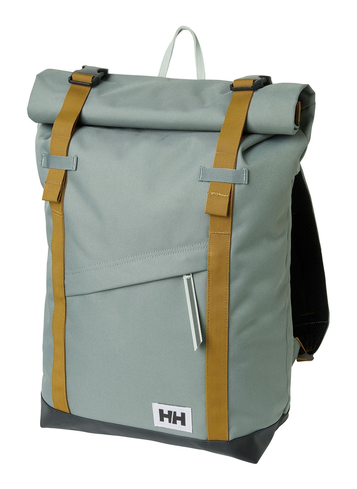 HELLY HANSEN Stockholm Backpack Grey Cactus