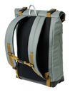 HELLY HANSEN Stockholm Backpack Grey Cactus HELLY HANSEN Stockholm Backpack Grey Cactus