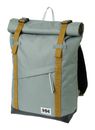 HELLY HANSEN Stockholm Backpack Grey Cactus HELLY HANSEN Stockholm Backpack Grey Cactus