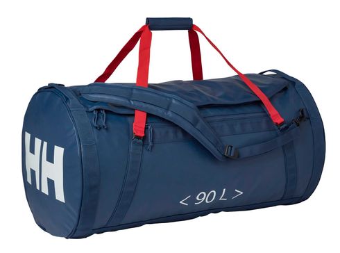 HELLY HANSEN Duffel Bag 2 90L Ozean