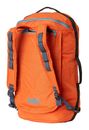 HELLY HANSEN Canyon Duffel Pack 65L Patrol Orange HELLY HANSEN Canyon Duffel Pack 65L Patrol Orange