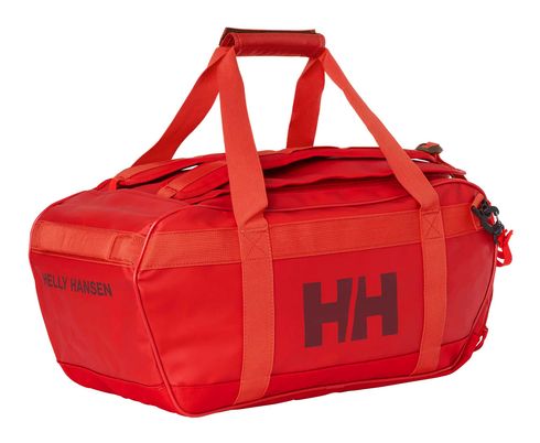 HELLY HANSEN Scout Duffel S Red HELLY HANSEN Scout Duffel S Red