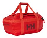 HELLY HANSEN Scout Duffel S Red HELLY HANSEN Scout Duffel S Red