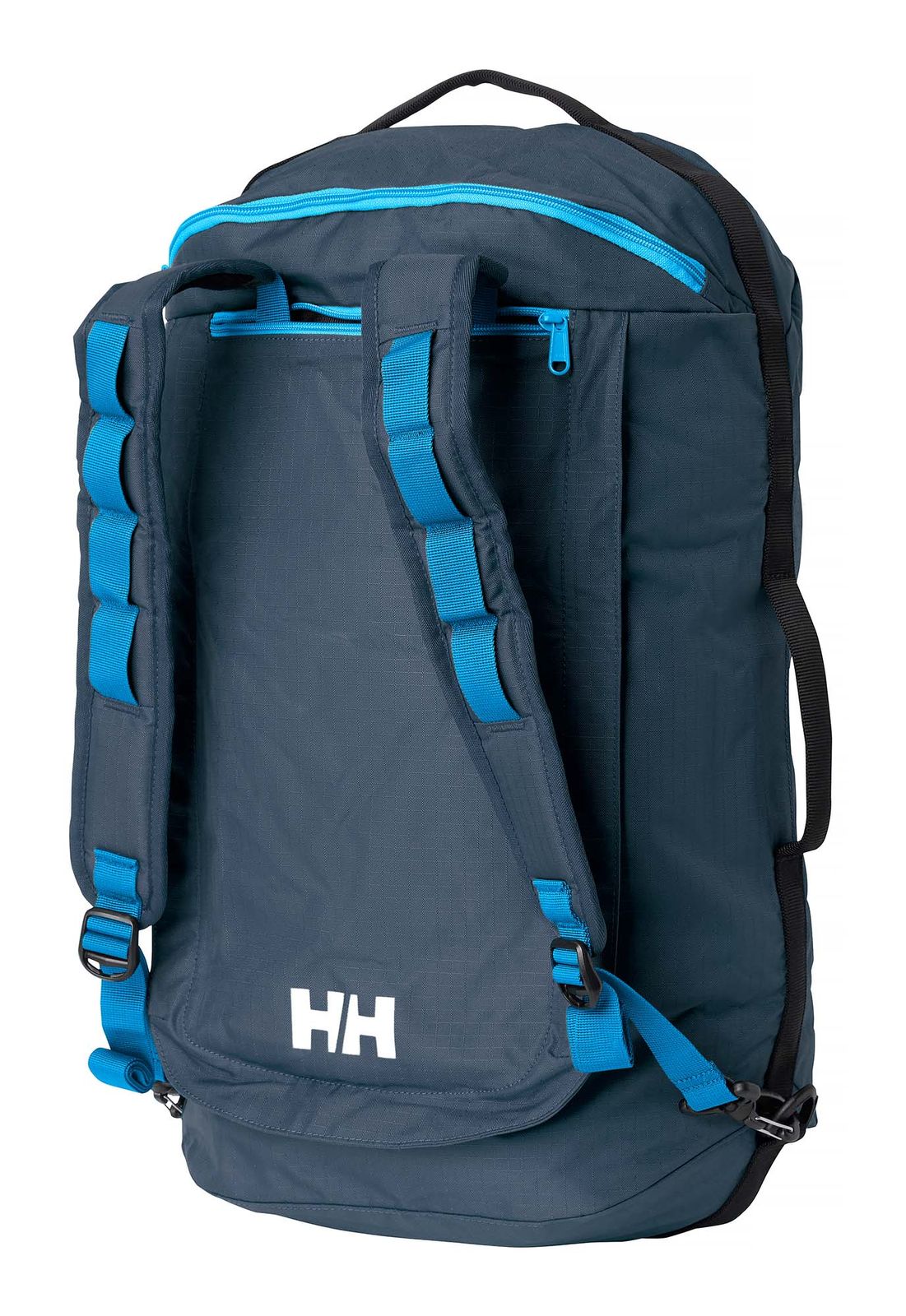 HELLY HANSEN Canyon Duffel Pack 65L Alpine Frost