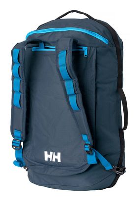 HELLY HANSEN Canyon Duffel Pack 50L Dark Creek