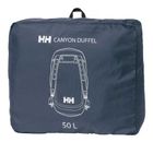 HELLY HANSEN Canyon Duffel Pack 50L Dark Creek