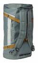 HELLY HANSEN Duffel Bag 2 70L Grey Cactus