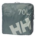HELLY HANSEN Duffel Bag 2 70L Grey Cactus
