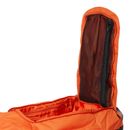 HELLY HANSEN Canyon Duffel Pack 50L Patrol Orange