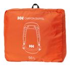 HELLY HANSEN Canyon Duffel Pack 50L Patrol Orange