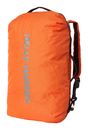 HELLY HANSEN Canyon Duffel Pack 50L Patrol Orange