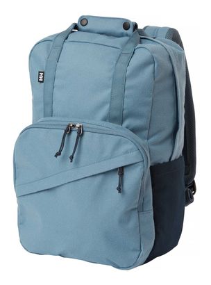 HELLY HANSEN Oslo Plus Backpack Washed Navy HELLY HANSEN Oslo Plus Backpack Washed Navy