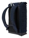 HELLY HANSEN Stockholm Pile Backpack Navy HELLY HANSEN Stockholm Pile Backpack Navy