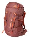 HELLY HANSEN W Relay Backpack Recco Dark Cedar HELLY HANSEN W Relay Backpack Recco Dark Cedar