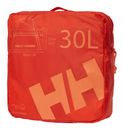 HELLY HANSEN Duffel Bag 2 30L Patrol Orange