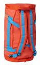 HELLY HANSEN Duffel Bag 2 50L Patrol Orange HELLY HANSEN Duffel Bag 2 50L Patrol Orange
