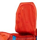HELLY HANSEN Duffel Bag 2 50L Patrol Orange HELLY HANSEN Duffel Bag 2 50L Patrol Orange