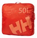HELLY HANSEN Duffel Bag 2 50L Patrol Orange HELLY HANSEN Duffel Bag 2 50L Patrol Orange