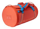 HELLY HANSEN Duffel Bag 2 50L Patrol Orange HELLY HANSEN Duffel Bag 2 50L Patrol Orange