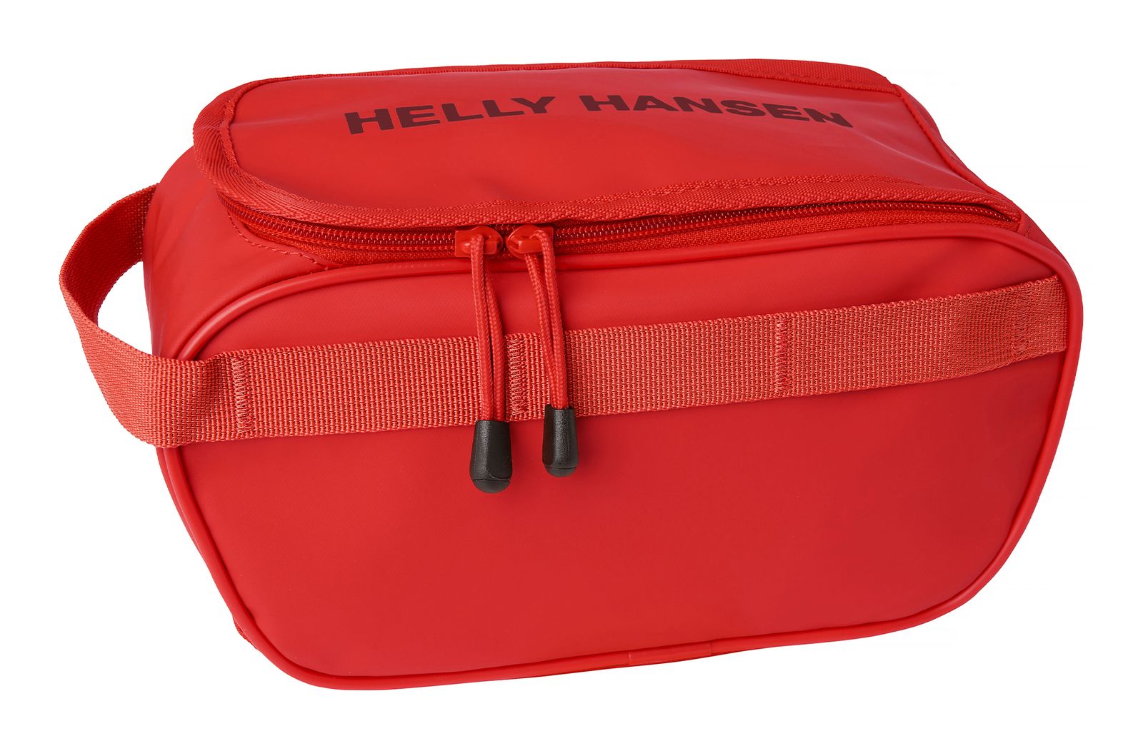 HELLY HANSEN Scout Wash Bag Red