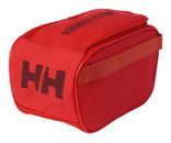 HELLY HANSEN Scout Wash Bag Red HELLY HANSEN Scout Wash Bag Red