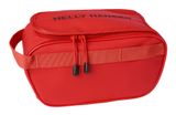 HELLY HANSEN Scout Wash Bag Red HELLY HANSEN Scout Wash Bag Red
