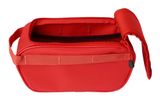 HELLY HANSEN Scout Wash Bag Red HELLY HANSEN Scout Wash Bag Red