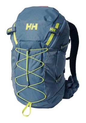 HELLY HANSEN Transistor Backpack Recco Washed Navy HELLY HANSEN Transistor Backpack Recco Washed Navy