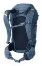 HELLY HANSEN Transistor Backpack Recco Washed Navy