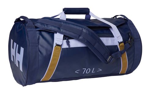 HELLY HANSEN Duffel Bag 2 70L Blackcurrant HELLY HANSEN Duffel Bag 2 70L Blackcurrant