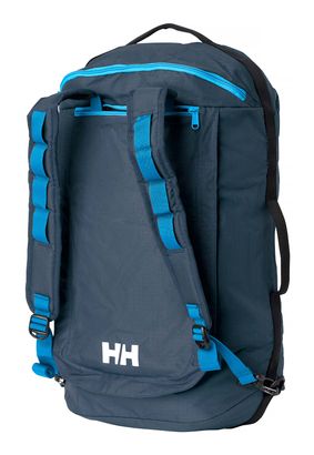 HELLY HANSEN Canyon Duffel Pack 35L Alpine Frost HELLY HANSEN Canyon Duffel Pack 35L Alpine Frost