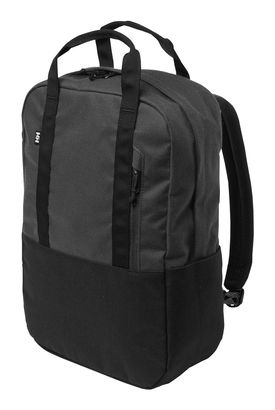 HELLY HANSEN Oslo Plus Backpack Ebony