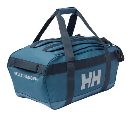 HELLY HANSEN Scout Duffel XL Rain Blue