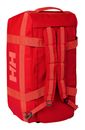 HELLY HANSEN Scout Duffel L Red