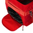 HELLY HANSEN Scout Duffel L Red