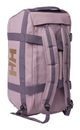 HELLY HANSEN Scout Duffel XL Purple Clay HELLY HANSEN Scout Duffel XL Purple Clay