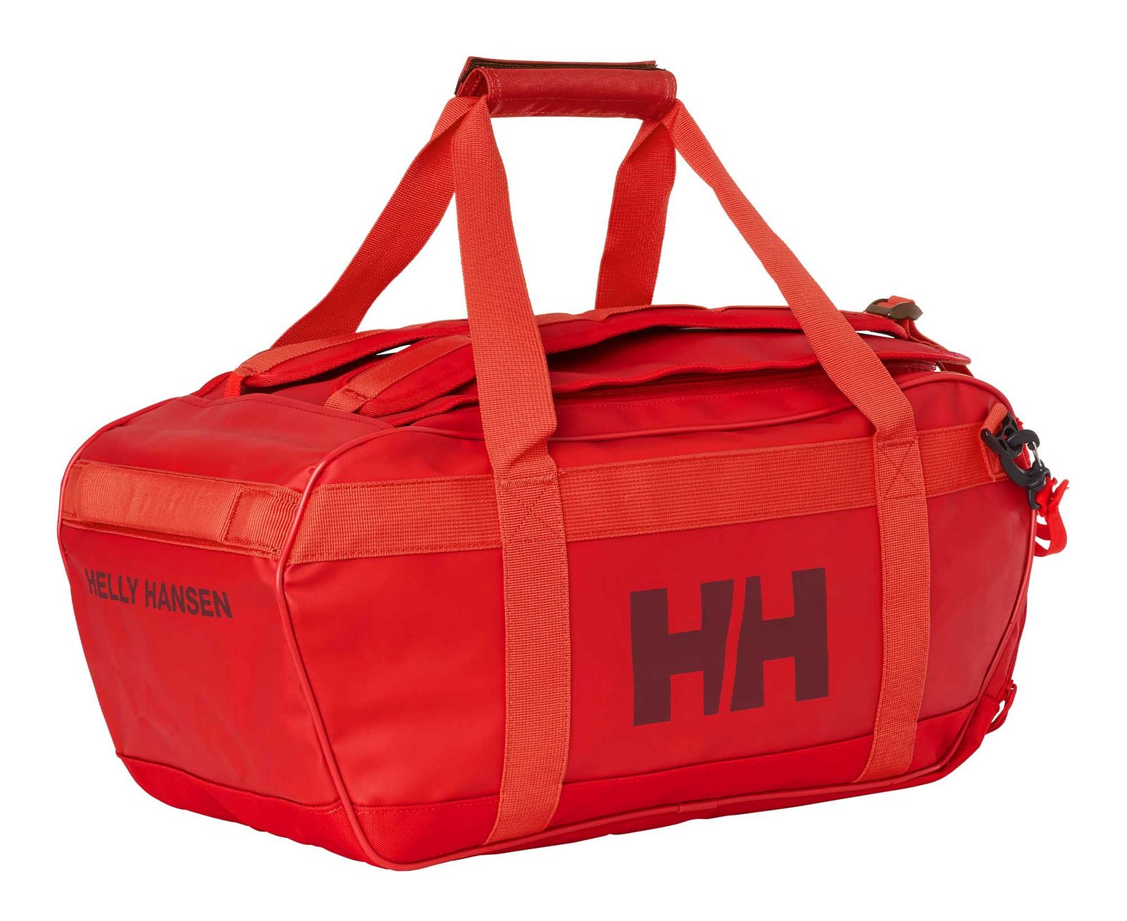 HELLY HANSEN Scout Duffel M Red
