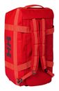 HELLY HANSEN Scout Duffel M Red HELLY HANSEN Scout Duffel M Red